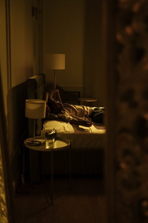 Small Changes for a Calmer Evening Routine