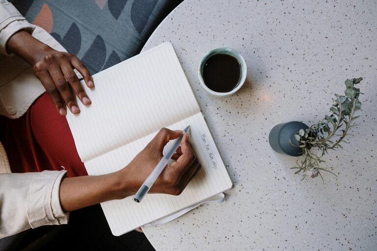 How to Choose a Notebook You’ll Actually Use Every Day